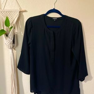 Black top, Express, M